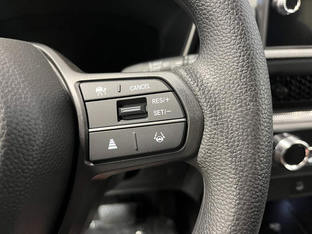 Thumbnail: 2026 Honda CR-V - 22