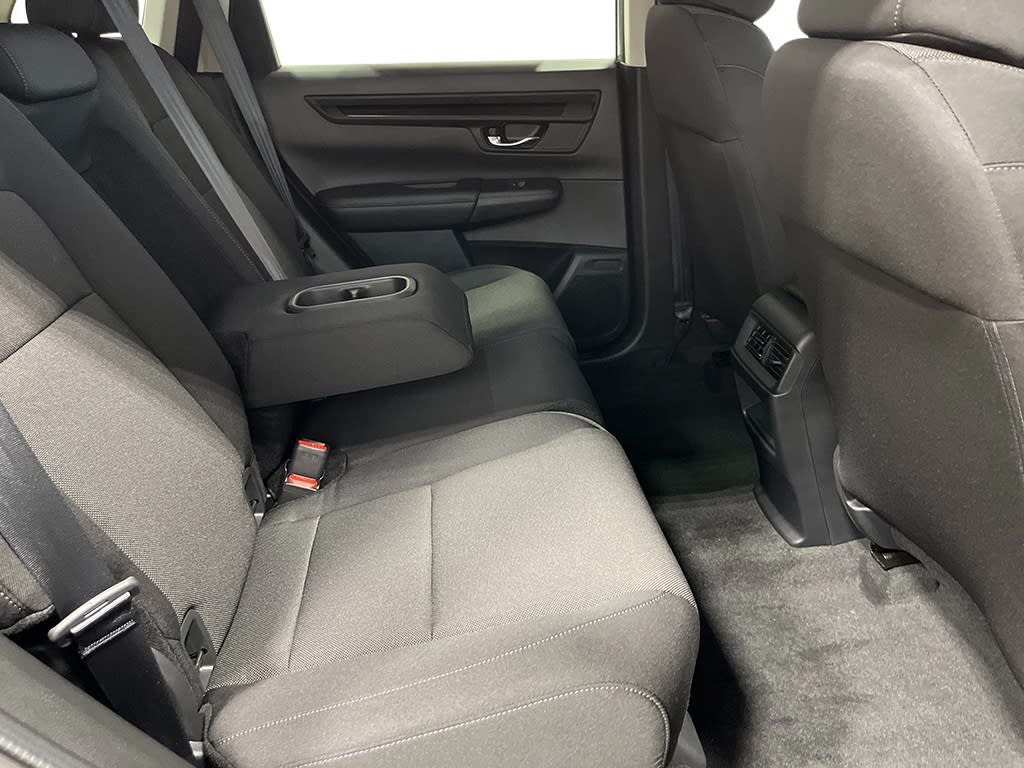 Thumbnail: 2026 Honda CR-V - 24