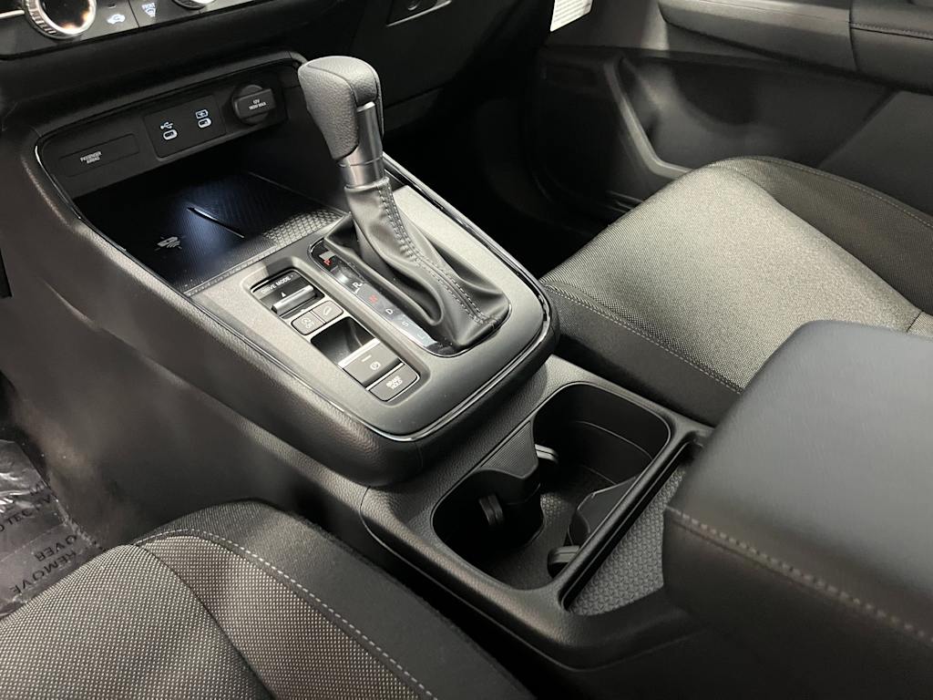 Thumbnail: 2026 Honda CR-V - 15