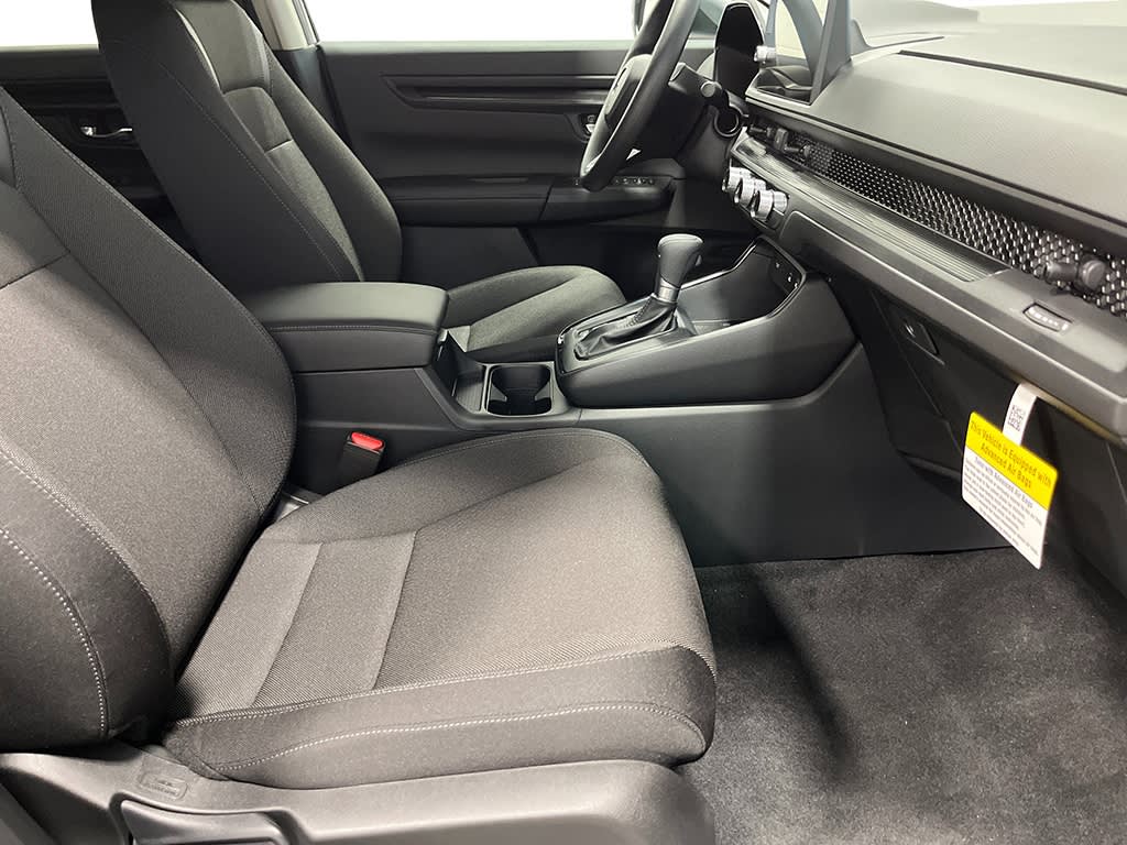 Thumbnail: 2026 Honda CR-V - 12