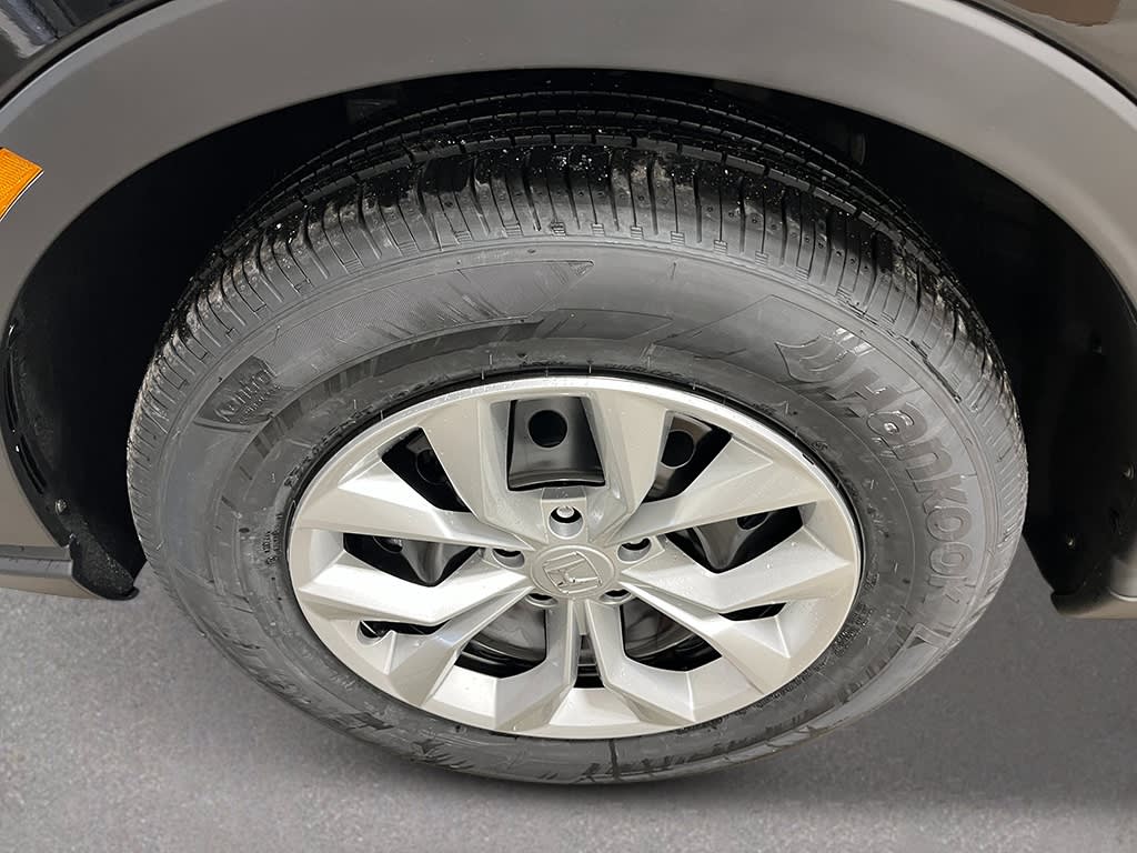 Thumbnail: 2026 Honda CR-V - 8