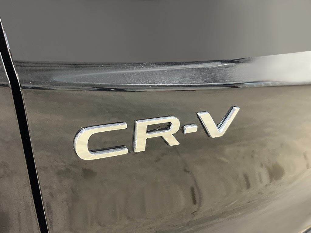 Thumbnail: 2026 Honda CR-V - 7