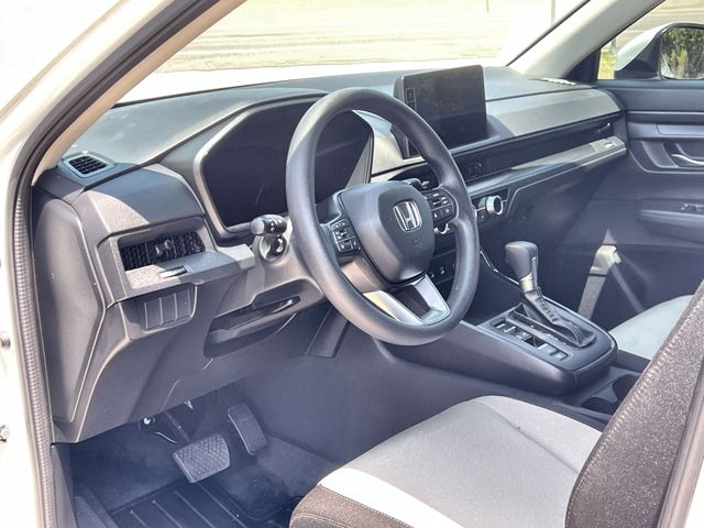 Thumbnail: 2026 Honda CR-V - 2