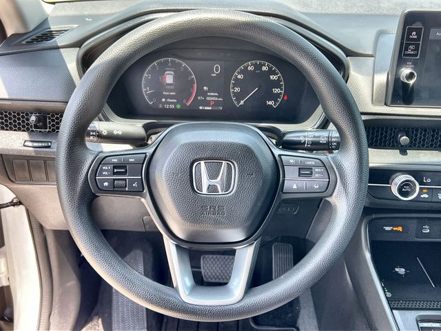 Thumbnail: 2026 Honda CR-V - 14