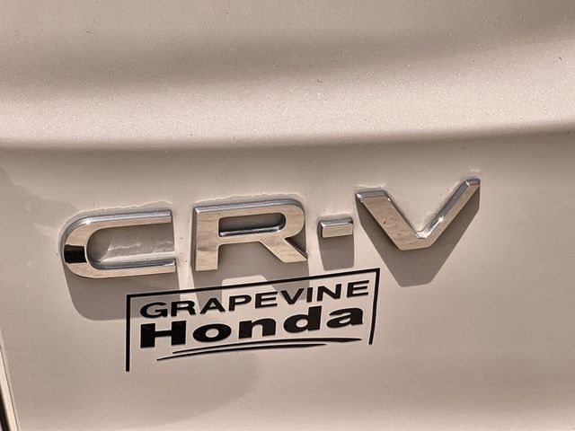 Thumbnail: 2026 Honda CR-V - 7