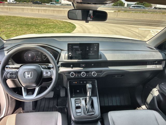Thumbnail: 2026 Honda CR-V - 10