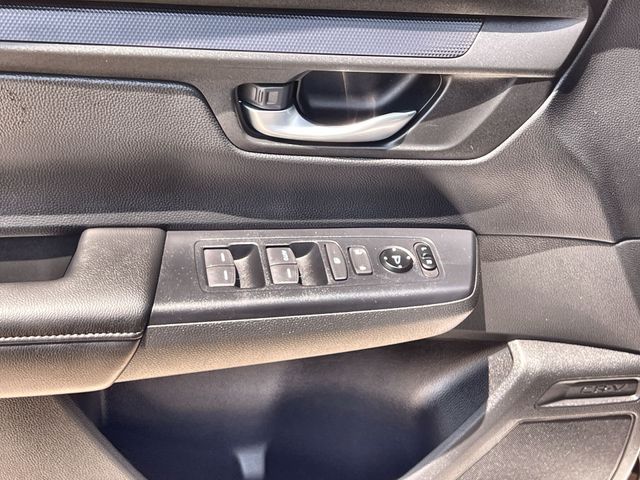 Thumbnail: 2026 Honda CR-V - 30