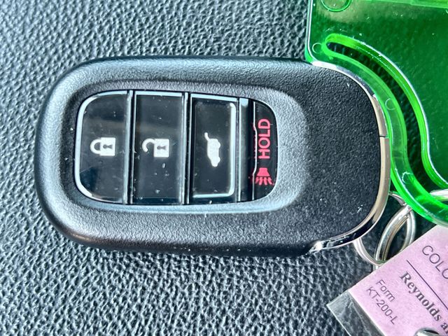 Thumbnail: 2026 Honda CR-V - 18