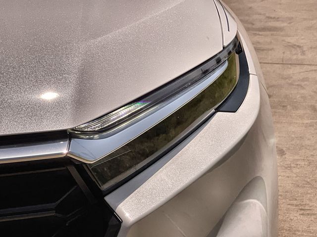 Thumbnail: 2026 Honda CR-V - 24