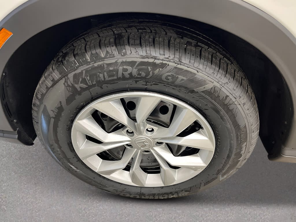 Thumbnail: 2026 Honda CR-V - 8