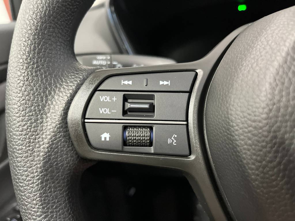 Thumbnail: 2026 Honda CR-V - 21