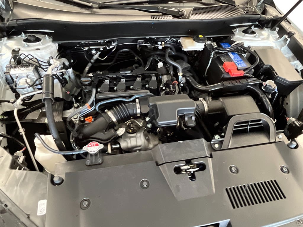 Thumbnail: 2026 Honda CR-V - 9