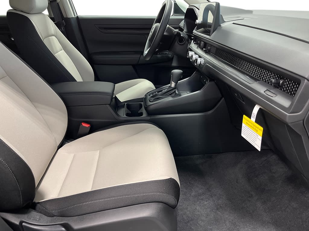 Thumbnail: 2026 Honda CR-V - 12