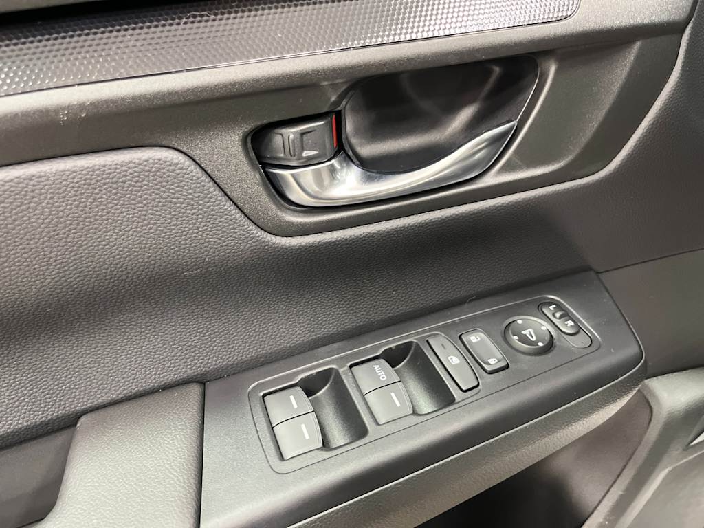 Thumbnail: 2026 Honda CR-V - 20