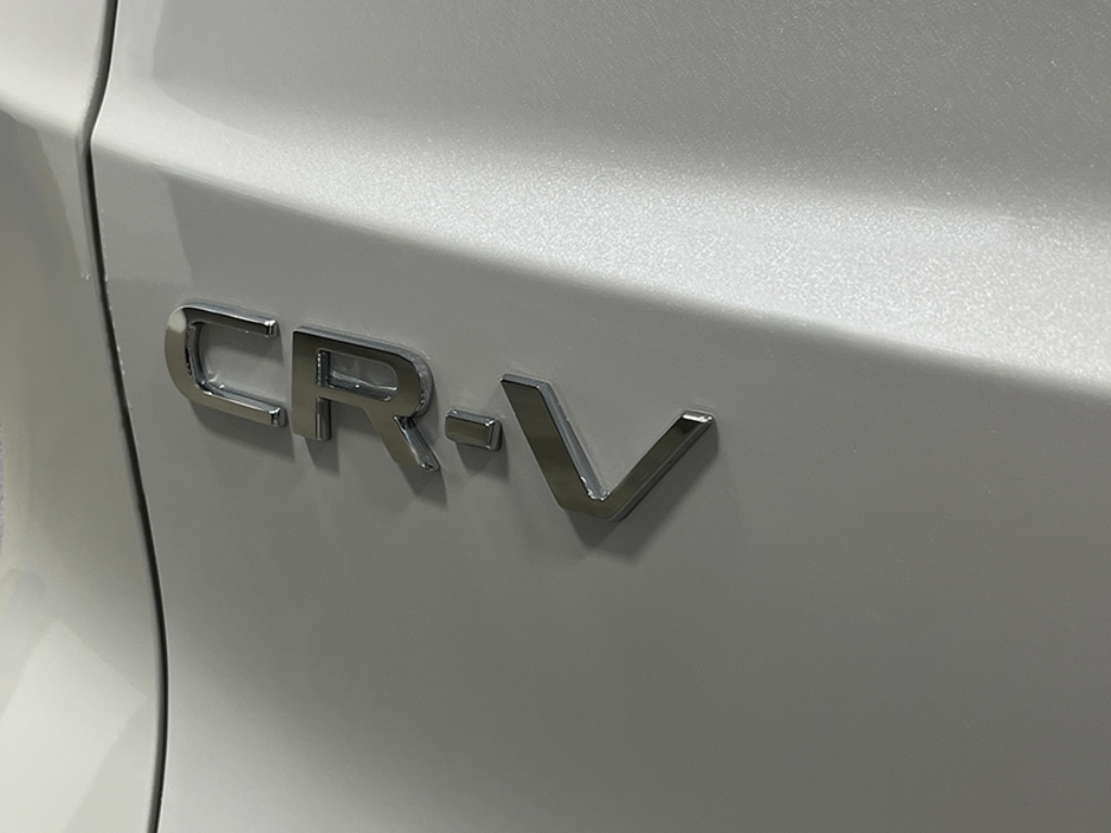 Thumbnail: 2026 Honda CR-V - 7