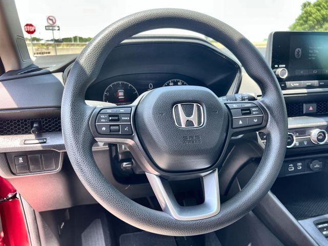 Thumbnail: 2024 Honda CR-V - 14
