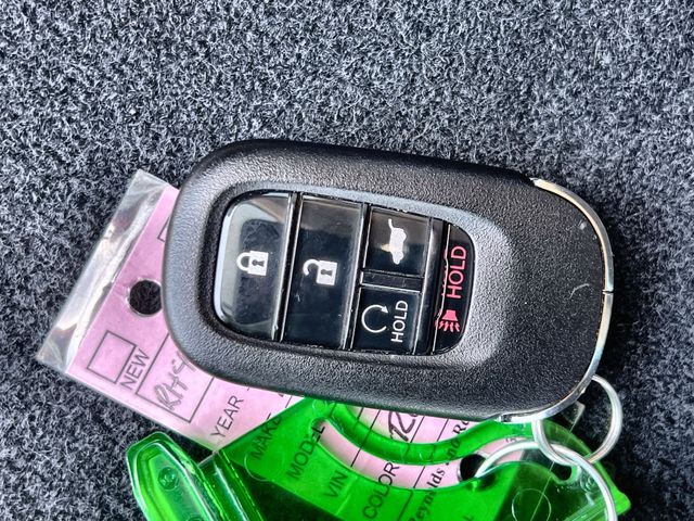 Thumbnail: 2024 Honda CR-V - 18