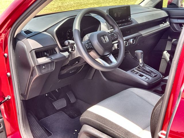 Thumbnail: 2024 Honda CR-V - 2