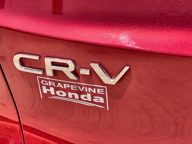Thumbnail: 2024 Honda CR-V - 7