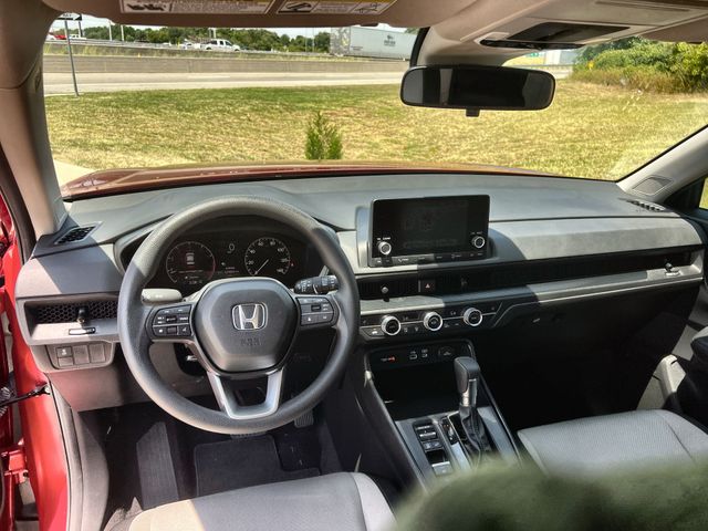 Thumbnail: 2024 Honda CR-V - 10
