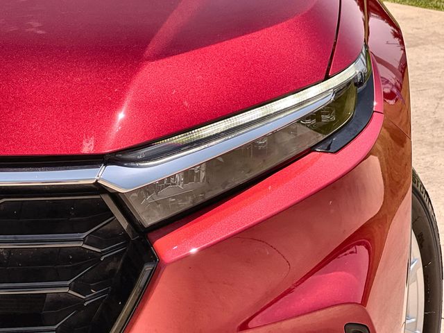 Thumbnail: 2024 Honda CR-V - 24