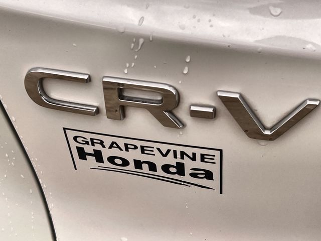 Thumbnail: 2024 Honda CR-V - 7