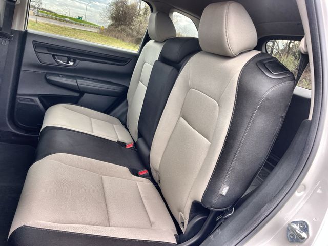 Thumbnail: 2024 Honda CR-V - 13