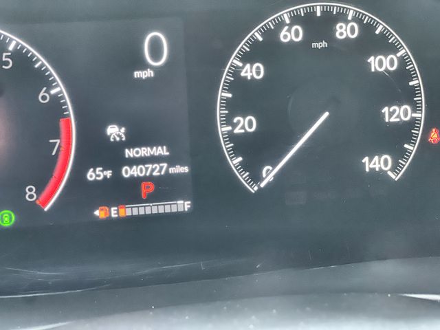 Thumbnail: 2024 Honda CR-V - 17