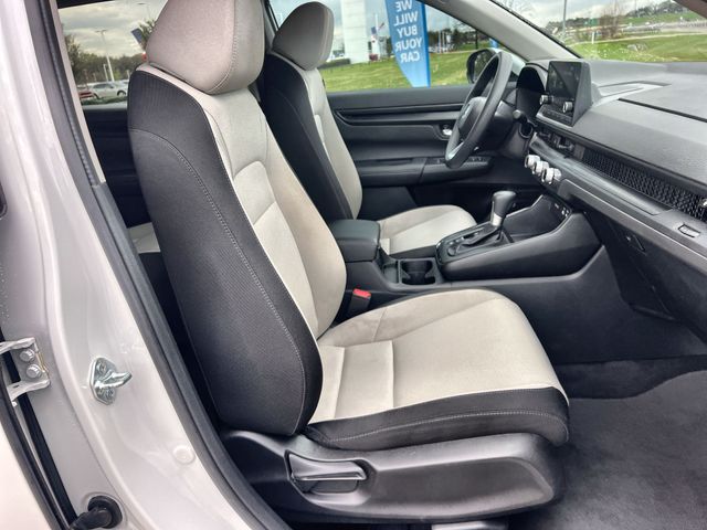 Thumbnail: 2024 Honda CR-V - 12