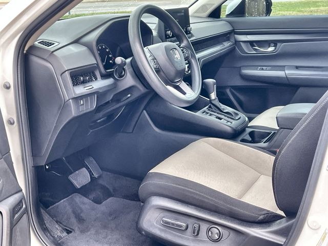 Thumbnail: 2024 Honda CR-V - 2