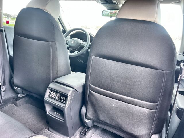 Thumbnail: 2024 Honda CR-V - 22