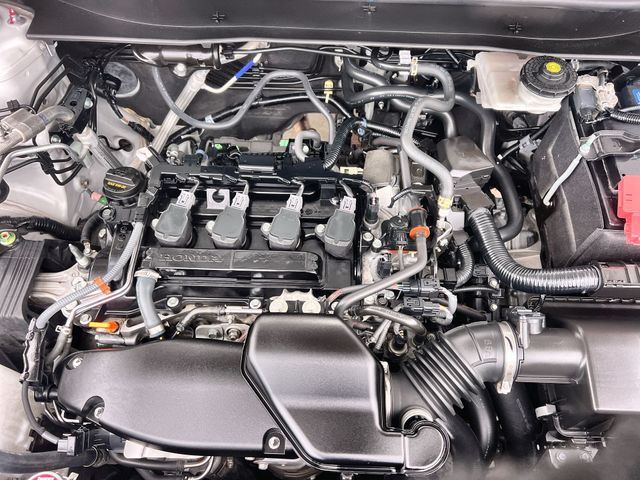 Thumbnail: 2024 Honda CR-V - 9