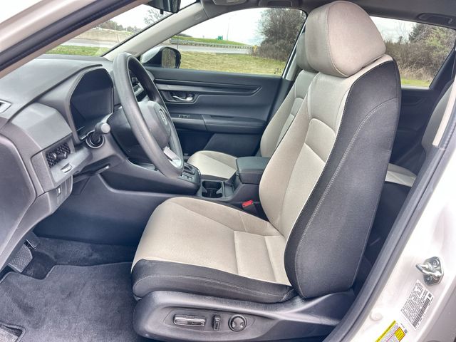 Thumbnail: 2024 Honda CR-V - 11