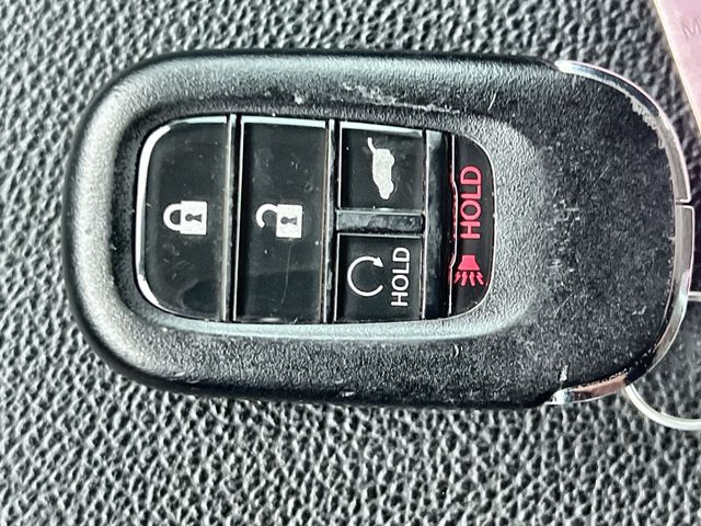 Thumbnail: 2024 Honda CR-V - 23