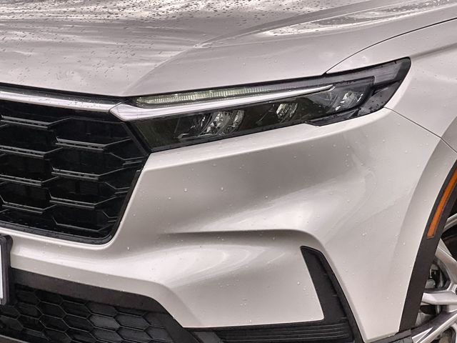 Thumbnail: 2024 Honda CR-V - 25