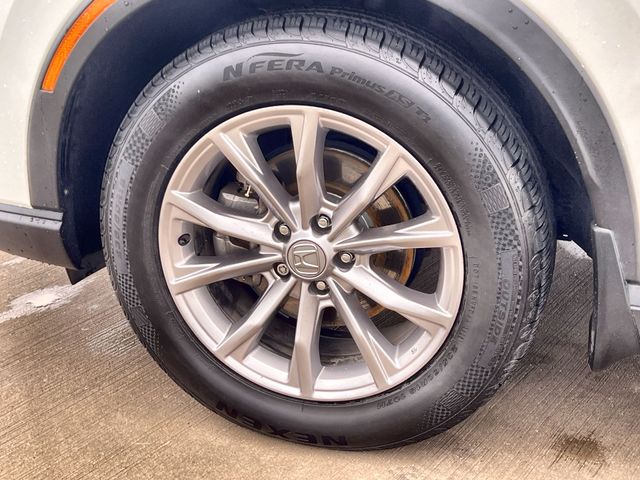 Thumbnail: 2024 Honda CR-V - 8