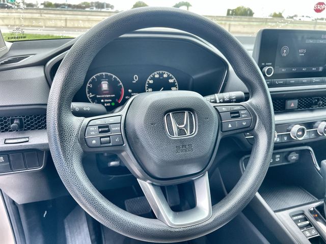 Thumbnail: 2024 Honda CR-V - 14