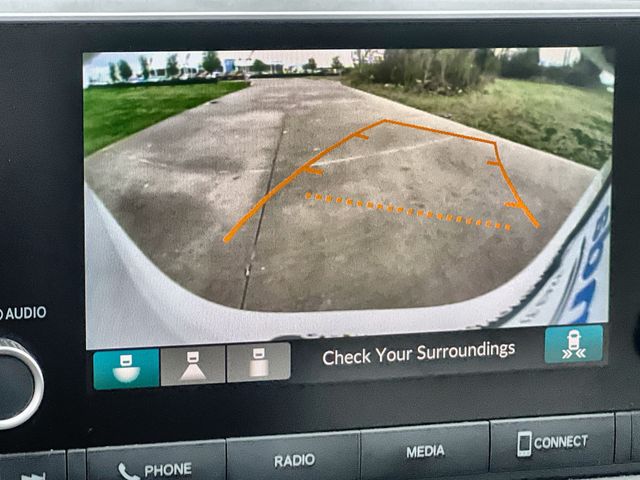 Thumbnail: 2024 Honda CR-V - 26