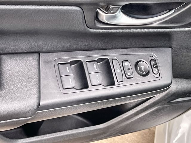 Thumbnail: 2024 Honda CR-V - 29