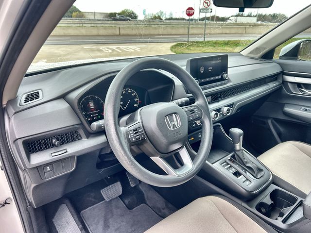 Thumbnail: 2024 Honda CR-V - 10