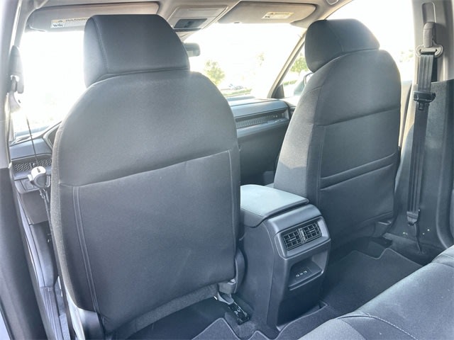 Thumbnail: 2026 Honda CR-V - 22