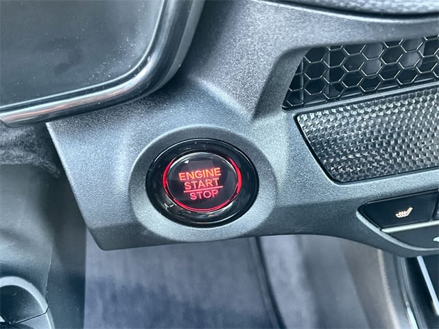 Thumbnail: 2026 Honda CR-V - 28