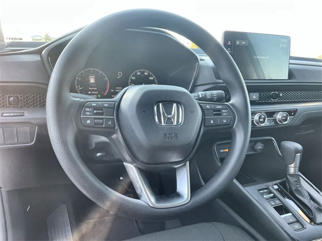 Thumbnail: 2026 Honda CR-V - 10