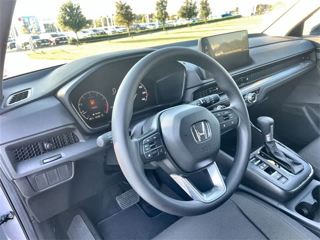 Thumbnail: 2026 Honda CR-V - 2