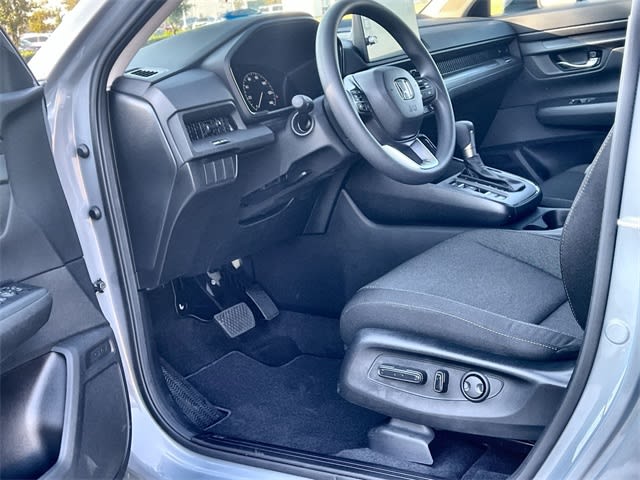 Thumbnail: 2026 Honda CR-V - 11