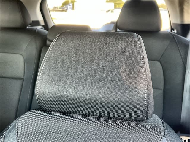 Thumbnail: 2026 Honda CR-V - 25