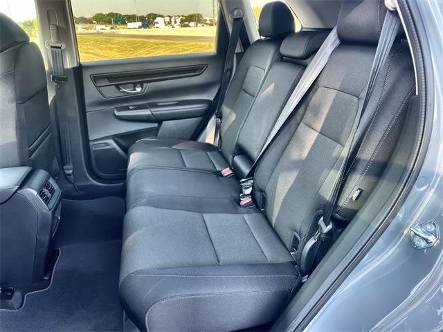 Thumbnail: 2026 Honda CR-V - 13