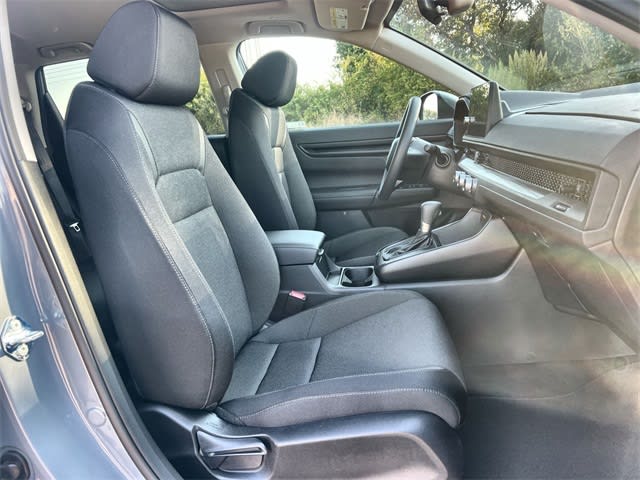 Thumbnail: 2026 Honda CR-V - 21