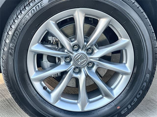 Thumbnail: 2026 Honda CR-V - 8