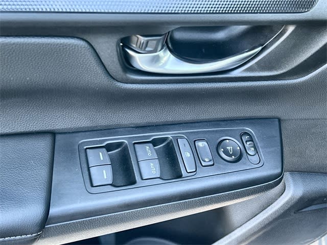 Thumbnail: 2026 Honda CR-V - 30